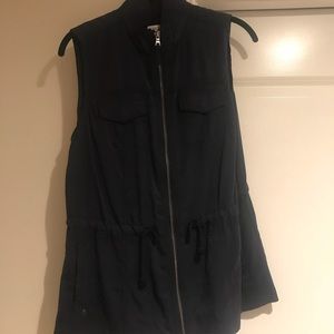 Merona Navy Vest